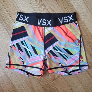 VSX bike shorts